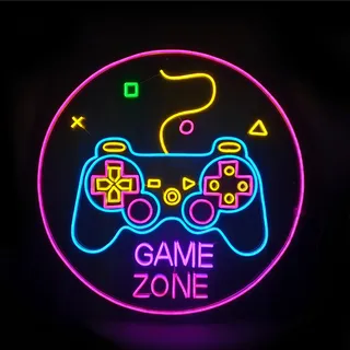 Game_Zone