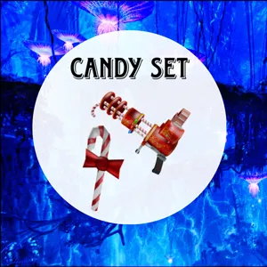Candy Set - MM2