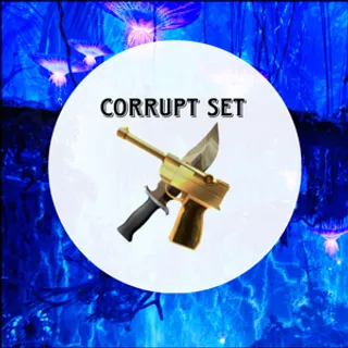 Corrupt Set - MM2