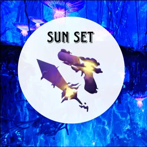 Sun Set - MM2