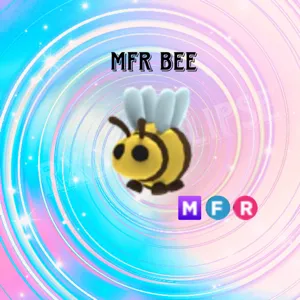 MFR Bee - AM