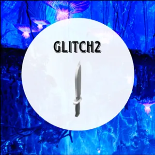 Glitch2 - MM2