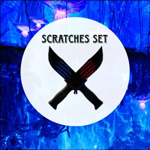 Scratch Set - MM2