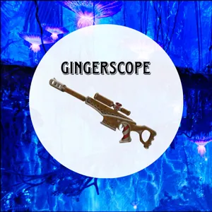 Gingerscope - Murder Mystery 2