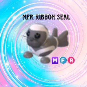 MFR Ribbon Seal -  AM