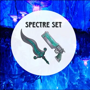 Spectre Set - MM2