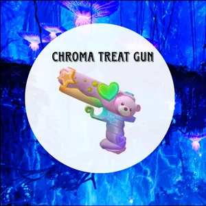 Chroma Treat Gun - MM2