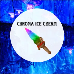 Chroma Ice Cream - MM2