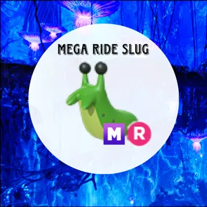 MR Slug - Adopt Me