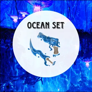 Ocean Set - MM2