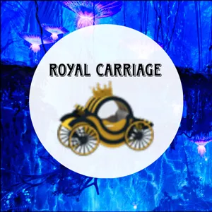 Royal Carriage - Adopt M
