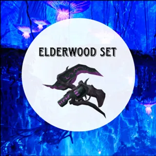 Elderwood Set - MM2