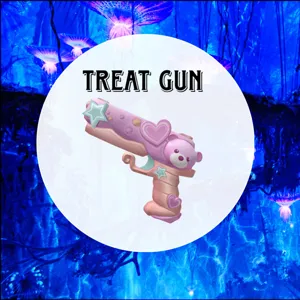 Treat Gun - MM2