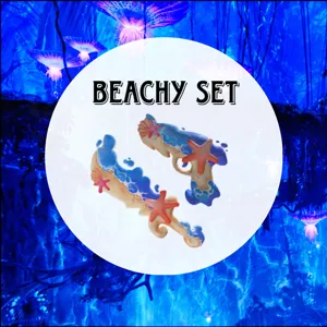 Beachy Set - MM2