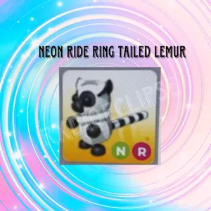 NR Ringed Tailed Lemur