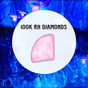 100k Royale High Diamonds