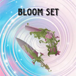 Bloom Set - MM2