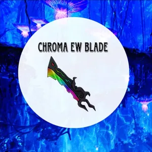 Chroma Elderwoodblade - Murder Mystery 2
