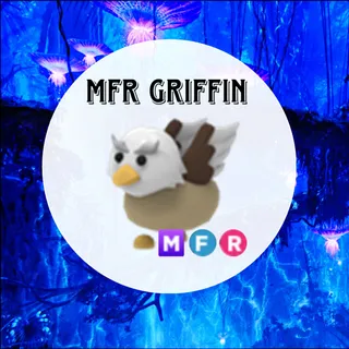 MFR Griffin - Adopt Me