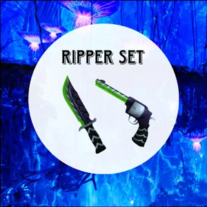 Rippers Set - MM2