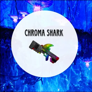 Chroma Shark - MM2