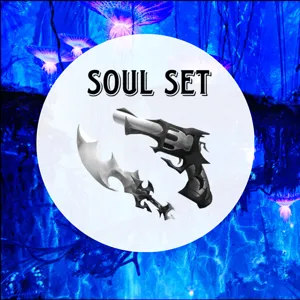 Soul Set - MM2