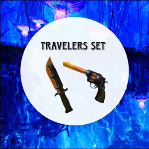 Travelers Set - MM2