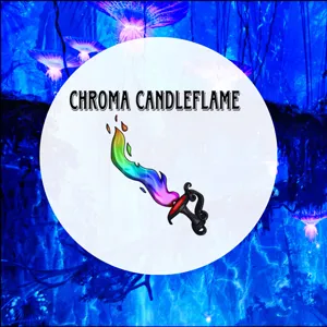 Chroma Candleflame - MM2
