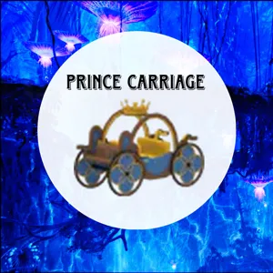 Prince Carriage - Adopt
