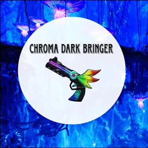 Chroma DarkBringer - MM2