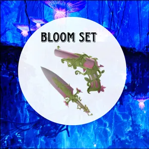 Bloom Set - MM2