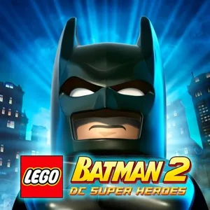 4 LEGO Games for SALE!