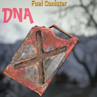 10000 Raid Fuel Canisters