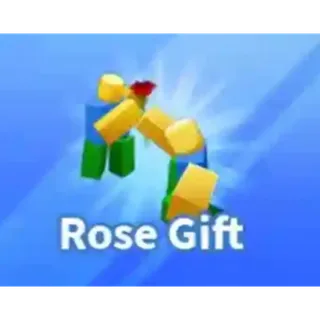 rose gift 