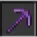 1Pcs of maxed our netherite pickaxe