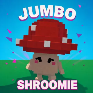 ❤️🍄 60–61KG JUMBO SHROOMIE 🍄❤️ ⚡ INSTANT DELIVERY