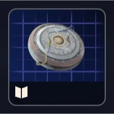 Deadline Blueprint - Arc Raiders