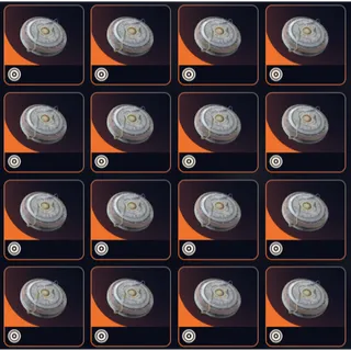 16x Deadline - Arc Raiders