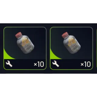 20x Crude Explosives - Arc Raiders