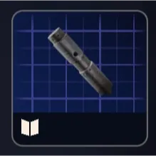 Extended Barrel Blueprint - Arc Raiders