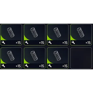 105x Spring - Arc Raiders