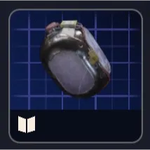 Tagging Grenade Blueprint - Arc Raiders