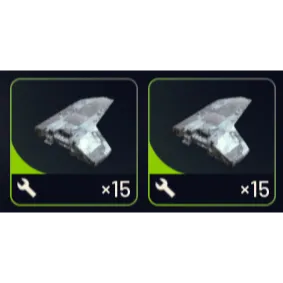 30x Arc Alloy - Arc Raiders