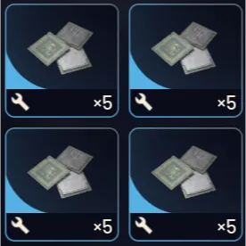 50x Processor - Arc Raiders