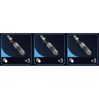 9x Trailblazer - Arc Raiders