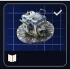 Jolt Mine Blueprint - Arc Raiders