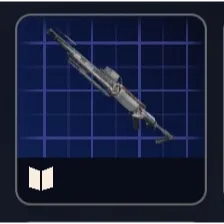 Aphelion Blueprint - Arc Raiders