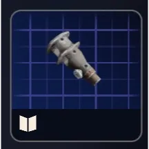 Muzzle Brake II Blueprint - Arc Raiders