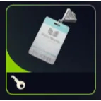 Stella Montis Assembly Admin Key - Arc Raiders