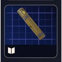 Yellow Light Stick Blueprint - Arc Raiders